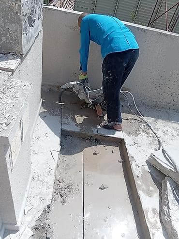 hoffman mikrodalgali soba: #betonisleri #beton #betonkesme #betonkəsimi #betonkesim #betondesme — 10