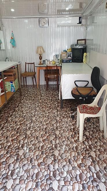 ofis kiraye: Kirayə üçün kiçik iş sahəsi – küçəyə çıxışlı, işıqlandırması yaxşı — 1