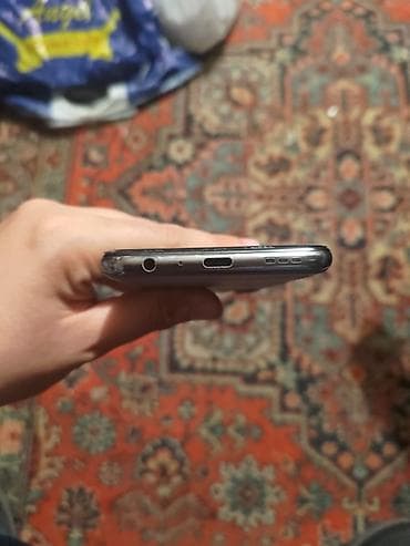 telefonlar barter: Realme GT Master Edition, 128 GB, rəng - Boz — 2