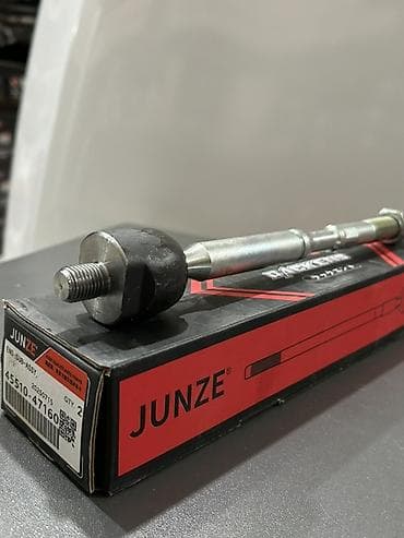 Toyota Prius 50 kuza Almacıq