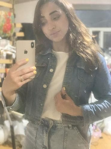 cins kurtkalar instagram: Qadınlar üçün cins üst geyimləri – müxtəlif modellər Məhsulun — 9