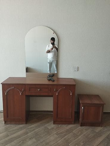 acar dəsti: İkinəfərlik çarpayı — 3