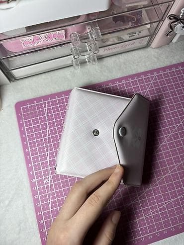 Qovluqlar və fayllar: Kpop Binder 12M alınıb 10M satılır ucuz satıram Şəkil kartları üçün — 3