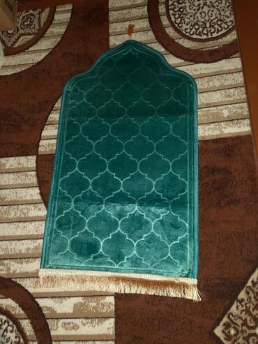 коврик для намаза: Ковер Для намаза, Нет кредита — 1