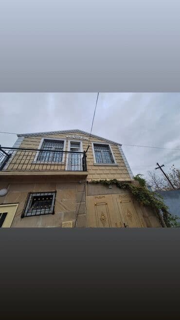 купить дом в габале: 3 otaqlı, 53 kv. m, Kredit var, Yeni təmirli — 2