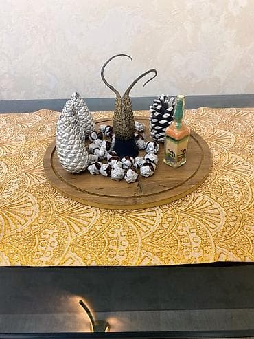 ev qapillari: Fiqur, Şüşə — 2