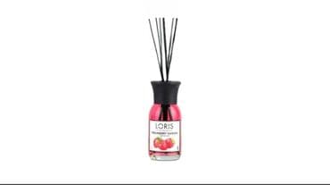 qamış: Qamış diffuzor, ətraf mühitə davamlı və xoş ətir yaymaq üçün istifadə — 26