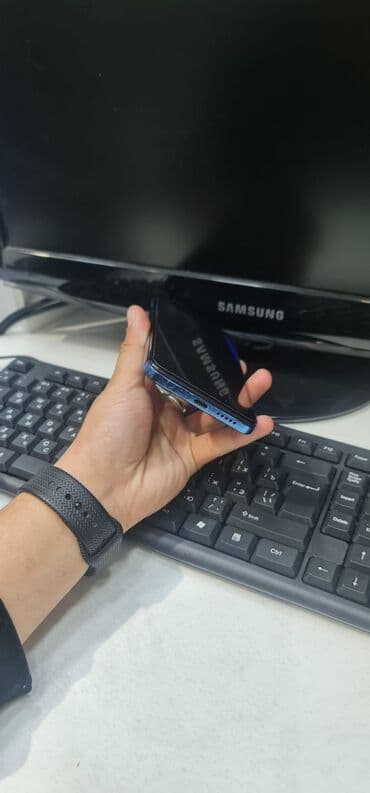 ekran redmi note 8: Redmi Note, 128 ГБ, цвет - Голубой — 4