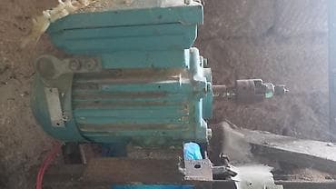 Motorlar 380 220 işləyir işləkdilər əla vəziyyətdədilər Təsvir: - — 5