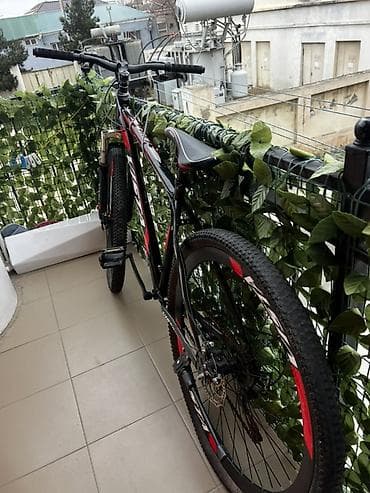 Elektrik velosipedlər: Bir nece ildir qalib balkonda ne veziyetdedir bilmirem ona göre nece — 2