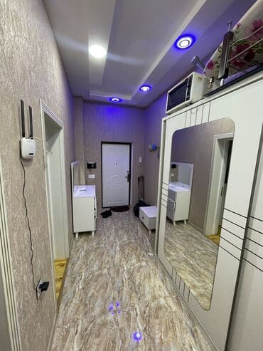 hovsanda ucuz kiraye evler: Yalnızca ailəliyə verilir — 4