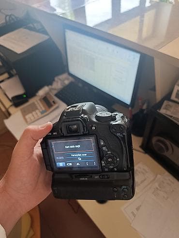 canon printer rəngləri: Canon 600 D Çəkilişi modelinə görə əladır. Üzərində 32 gb yaddaş — 2