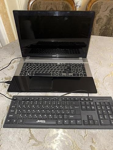 msi notebook: Acer Aspire, 17.3 ", Intel Pentium, 1 TB — 2