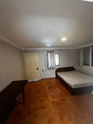 lenkeranda satilan evler 2022: Bakı şəhəri, Səbail (Bayıl) 1otaqlı yeni təmirli studiya həyət evi — 8