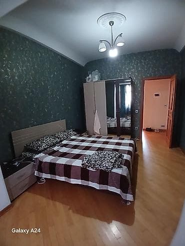 a frame ev: 2 otaqlı mənzil – geniş planlama və işıqlı otaqlar - Giriş: dəmir — 3