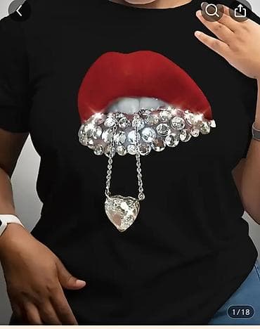 Köynək və bluzalar