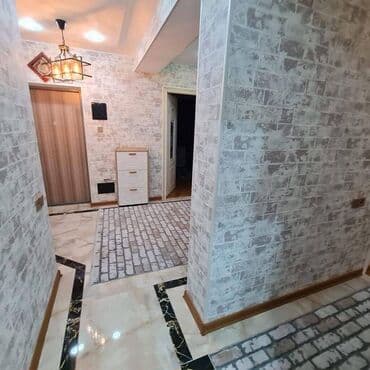 dəniz mənzərəsi mtk: M. Həzi Aslanov, 3 otaqlı, Yeni tikili, m. Həzi Aslanov, 93 kv. m — 9