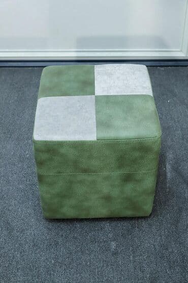 xonça şəkli çəkmək: Oturacaq yeni — 3