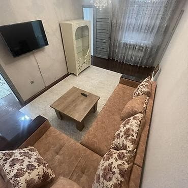 Həyət evləri və villalar: Xetayi rayonu Polat Hewimov 27 menzil 2 . 3 otaglı heyet evi uzun — 3
