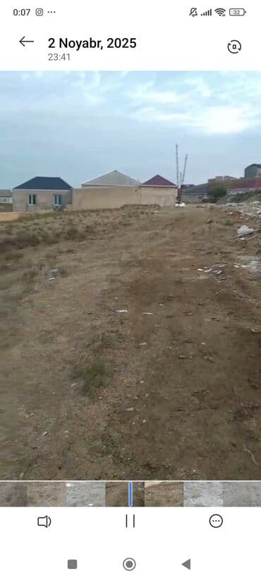 Tikinti, Bələdiyyə