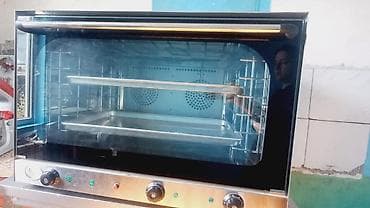 Elektrik soba, Çörək