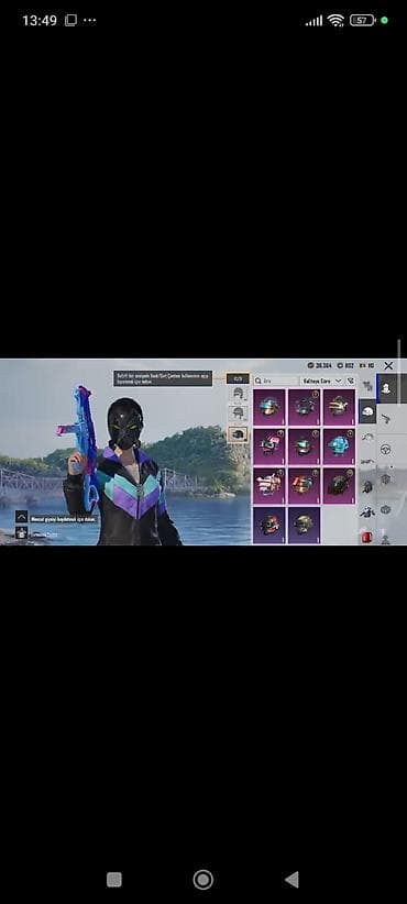 pubg oyun akkauntu: Pubg hesabı təcili olaraq satılır❗❗❗ kim hesabı istəyən direktə yazsın — 2