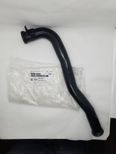 Водный транспорт: Hyundai-Kia üçün termostat turbası — 1