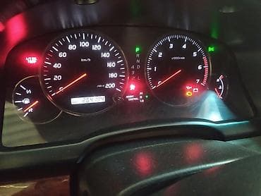 turbo az ford transit 8 1: Toyota Land Cruiser Prado (120 seriya) – qara rəngli, tam ölçülü 7 — 7