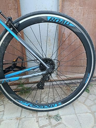 volta vs2: İşlənmiş Şəhər velosipedi 28", sürətlərin sayı: 7, Ünvandan götürmə — 1