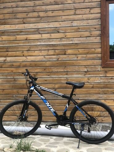 velosiped qiyməti: Dağ velosipedi 29" — 2