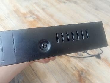tv box mini: SPACE FTA 5S rəqəmsal peyk qəbuledicisi Xüsusiyyətlər: - Full HD — 6