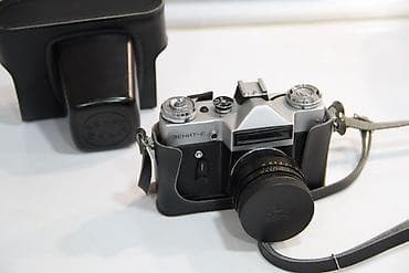 Zenit-E SSSR istehsali 70 ilindir tezedir — 10