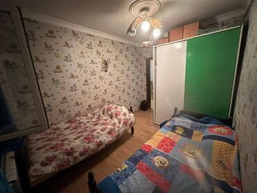 xırdalanda yeni tikili bina evləri: Bakıxanov qəs., 3 otaqlı, Yeni tikili, 82 kv. m — 6