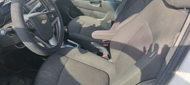 продажа дешевых автомобилей: Chevrolet Aveo: 1.6 l | 2013 il 94000 km Sedan — 6