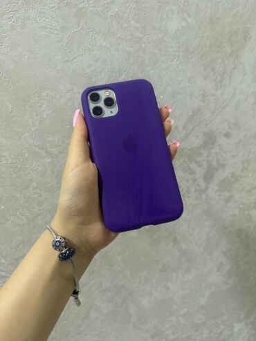 Apple iPhone: IPhone 11 Pro
