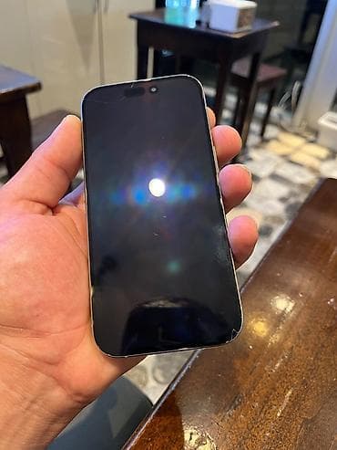 ipad 6 plus: IPhone 16 Pro, 256 GB, Gümüşü, Face ID — 5