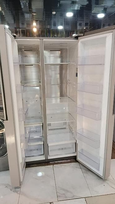 2 qapılı Samsung Soyuducu Satılır — 2