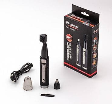 sac qazla: Saç qırxan maşın, Yeni, Pulsuz çatdırılma, Ödənişli çatdırılma, Rayonlara çatdırılma — 2