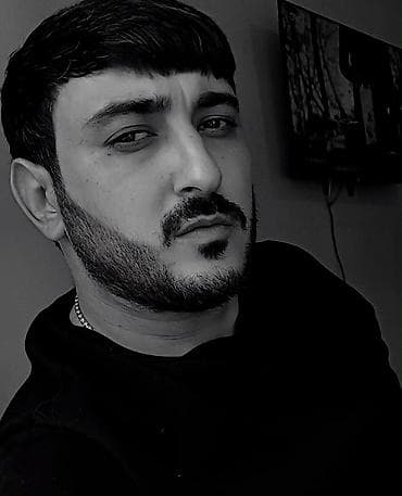 Barmen, 31 yaş, 5 ildən artıq təcrübə — 3