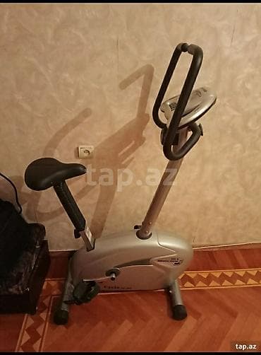 Velotrenajor