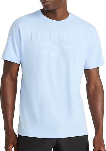 Futbolkalar: Futbolka, Reebok, M — 1