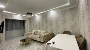 Bakı, Köhnə Günəşli, 3 otaqlı, Köhnə tikili, m. Həzi Aslanov, 85 kv. m