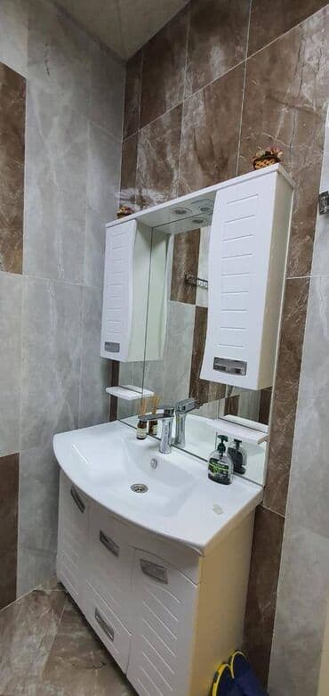 квартира берилет кок жар: Xətai metrosunun yaxınlığında Baki əyləncəyə yaxin 18 mertebeli — 16