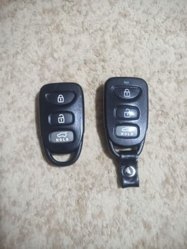 Hyundai EIANTRA, Orijinal, ABŞ, İşlənmiş