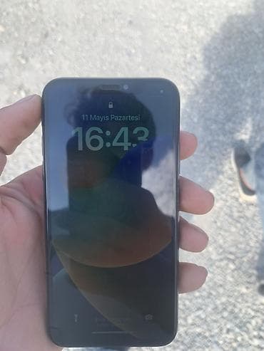 i̇phone 6s plus: IPhone X, Space Gray — 2