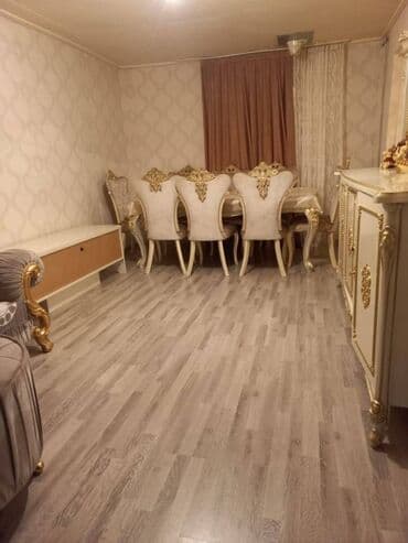 xezer rayonu bine qesebesi kiraye evler 2024: 4 otaqlı, 78 kv. m, Orta təmir — 2