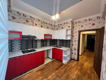 hazır evlərin satışı: 2 otaqlı, Yeni tikili, 74 kv. m — 6