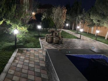 ev certiyojları: Novxanı 8 otaq, 400 kv. m, Orta təmir — 11