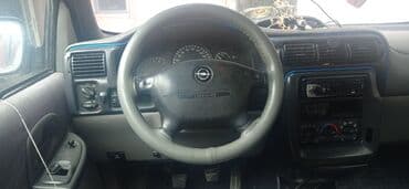 opel 2000: Opel Sintra: 2.2 l | 1998 il 659855 km Sedan — 5