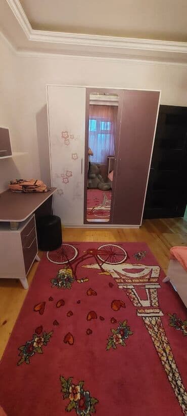 köroğlu: Məmmədli 3 otaqlı, 110 kv. m, Kredit yoxdur, Yeni təmirli — 11